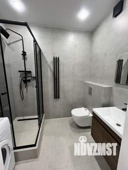 1-к квартира, на длительный срок, 40м2, 2/6 этаж