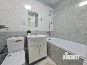 1-к квартира, на длительный срок, 36м2, 7/12 этаж