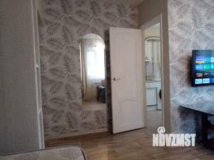 1-к квартира, на длительный срок, 32м2, 4/4 этаж