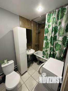 1-к квартира, на длительный срок, 38м2, 3/16 этаж