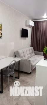 Студия квартира, посуточно, 25м2, 9/23 этаж