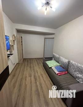 1-к квартира, на длительный срок, 33м2, 10/16 этаж