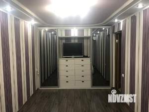 3-к квартира, на длительный срок, 65м2, 1/10 этаж