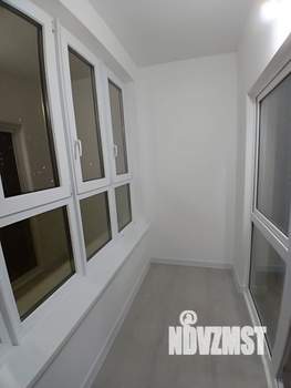 1-к квартира, на длительный срок, 30м2, 7/20 этаж