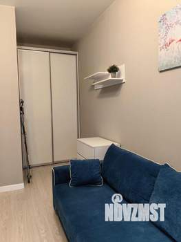 1-к квартира, на длительный срок, 42м2, 14/20 этаж