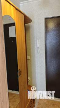 1-к квартира, на длительный срок, 40м2, 2/17 этаж