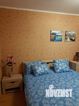 2-к квартира, посуточно, 54м2, 2/5 этаж
