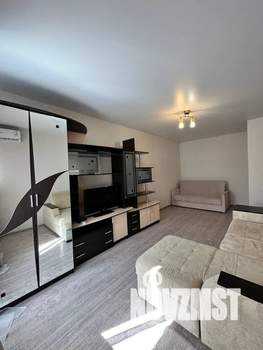 1-к квартира, посуточно, 40м2, 14/21 этаж