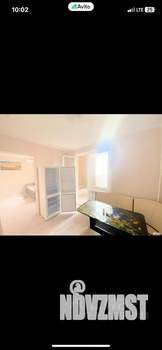 1-к квартира, на длительный срок, 33м2, 8/16 этаж