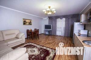 2-к квартира, посуточно, 58м2, 1/1 этаж