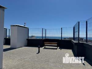 2-к квартира, посуточно, 58м2, 1/4 этаж