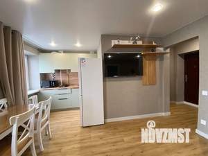 2-к квартира, посуточно, 55м2, 3/5 этаж