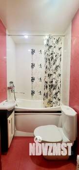 1-к квартира, на длительный срок, 37м2, 2/5 этаж