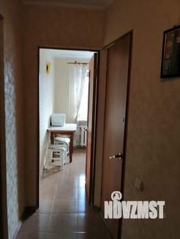 1-к квартира, на длительный срок, 32м2, 2/5 этаж