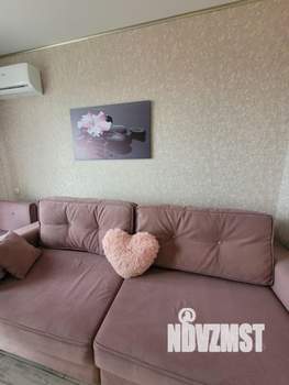 1-к квартира, посуточно, 27м2, 1/1 этаж