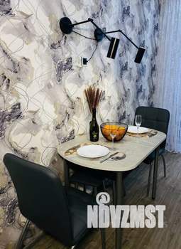 1-к квартира, посуточно, 53м2, 4/9 этаж