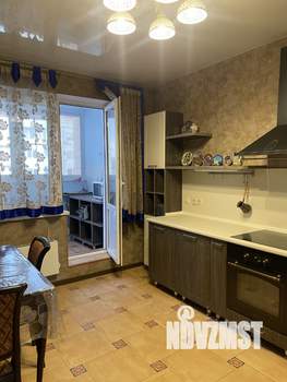 3-к квартира, на длительный срок, 79м2, 15/18 этаж