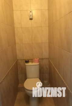 2-к квартира, посуточно, 57м2, 9/9 этаж