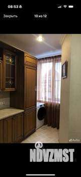 1-к квартира, на длительный срок, 50м2, 7/16 этаж