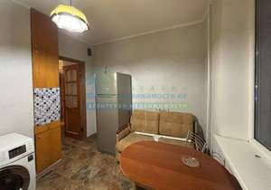 1-к квартира, на длительный срок, 36м2, 7/9 этаж