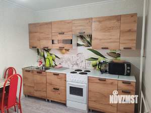 1-к квартира, на длительный срок, 38м2, 7/16 этаж