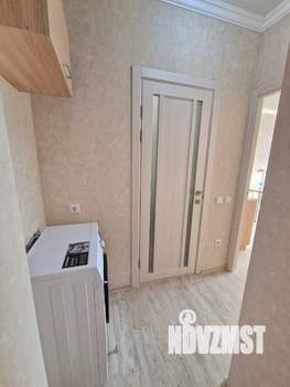 1-к квартира, на длительный срок, 44м2, 4/6 этаж