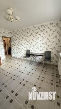 1-к квартира, на длительный срок, 43м2, 3/20 этаж