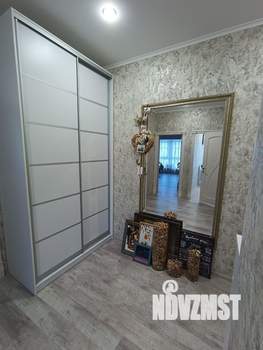 2-к квартира, на длительный срок, 65м2, 4/8 этаж