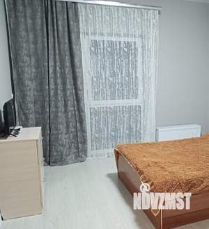 1-к квартира, на длительный срок, 43м2, 3/21 этаж