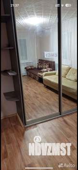 1-к квартира, на длительный срок, 32м2, 4/5 этаж