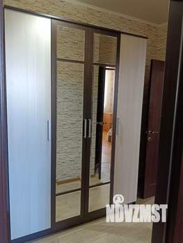 1-к квартира, на длительный срок, 46м2, 2/3 этаж