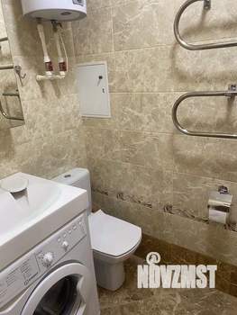 Студия квартира, посуточно, 27м2, 5/5 этаж