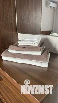 2-к квартира, посуточно, 60м2, 4/16 этаж