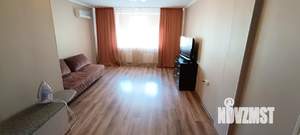 2-к квартира, посуточно, 57м2, 10/16 этаж