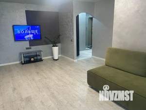 3-к квартира, посуточно, 54м2, 3/5 этаж