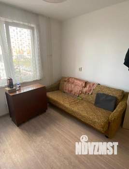 1-к квартира, на длительный срок, 38м2, 3/16 этаж