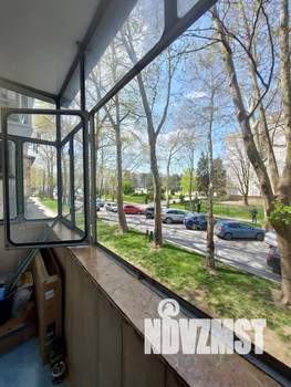 1-к квартира, посуточно, 30м2, 2/5 этаж