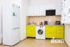 1-к квартира, посуточно, 50м2, 1/1 этаж