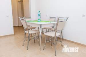 2-к квартира, посуточно, 80м2, 1/1 этаж