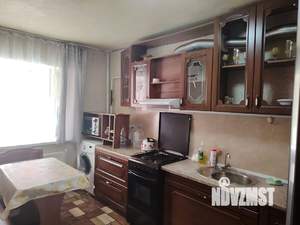 1-к квартира, на длительный срок, 25м2, 2/6 этаж