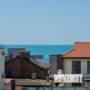 1-к квартира, посуточно, 35м2, 3/4 этаж