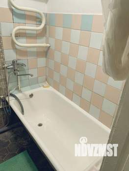 1-к квартира, на длительный срок, 31м2, 1/6 этаж