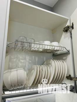 1-к квартира, посуточно, 35м2, 20/24 этаж