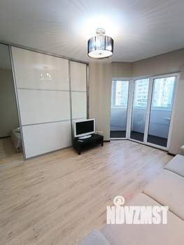 2-к квартира, на длительный срок, 65м2, 4/9 этаж