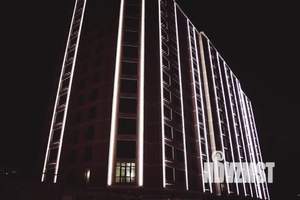 1-к квартира, посуточно, 45м2, 7/14 этаж