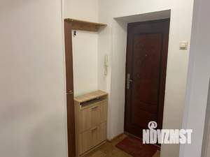 1-к квартира, посуточно, 30м2, 3/5 этаж