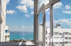 1-к квартира, на длительный срок, 40м2, 15/16 этаж