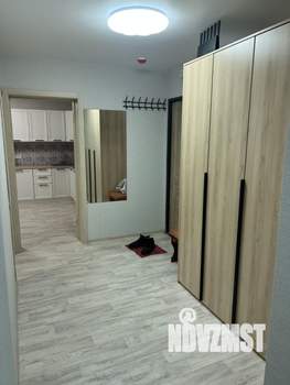 2-к квартира, на длительный срок, 56м2, 3/17 этаж