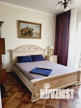 2-к квартира, посуточно, 74м2, 1/4 этаж