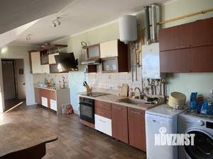 3-к квартира, на длительный срок, 90м2, 4/4 этаж